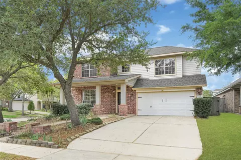 12303 Johns Stake Ct, Cypress, TX 77433