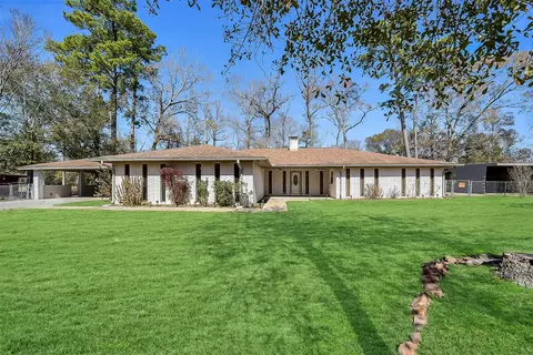 16375 Holly St, Porter, TX 77365