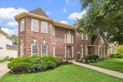 7915 Huddersfield Ct, Spring, TX 77379