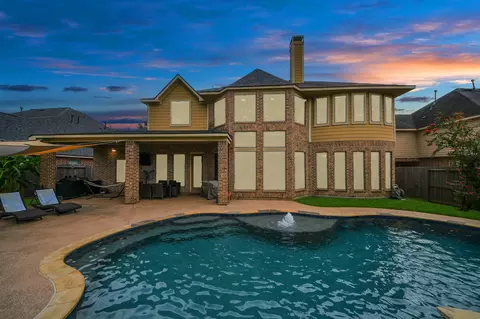 13723 Playa Lucia Ct, Houston, TX 77044