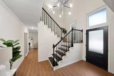 Entry Way - 3 E Stony Bridge Cir, Spring, TX 77381 photo 1 of 5