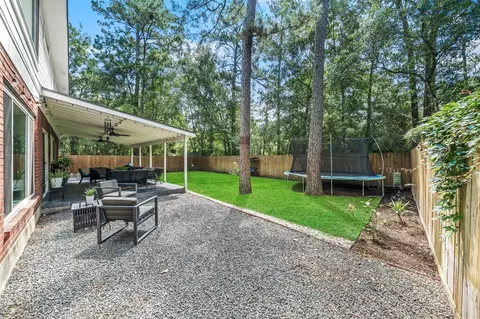 Exterior - 3 E Stony Bridge Cir, Spring, TX 77381 photo 7 of 7