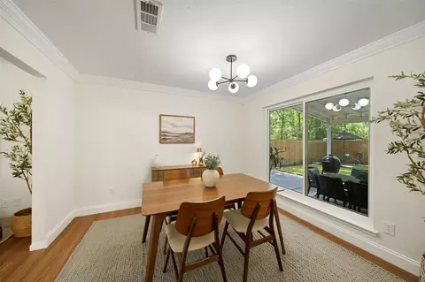 Dining - 3 E Stony Bridge Cir, Spring, TX 77381 photo 1 of 2