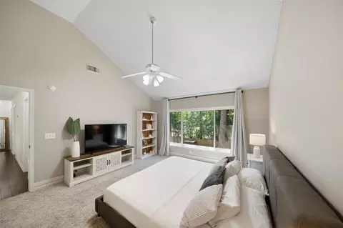 Bedroom - 3 E Stony Bridge Cir, Spring, TX 77381 photo 3 of 6