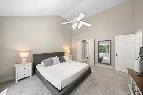 Bedroom - 3 E Stony Bridge Cir, Spring, TX 77381 photo 1 of 6