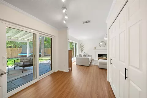 Entry Way - 3 E Stony Bridge Cir, Spring, TX 77381 photo 4 of 5
