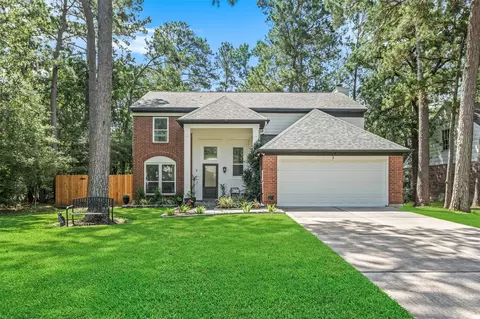 3 E Stony Bridge Cir, Spring, TX 77381