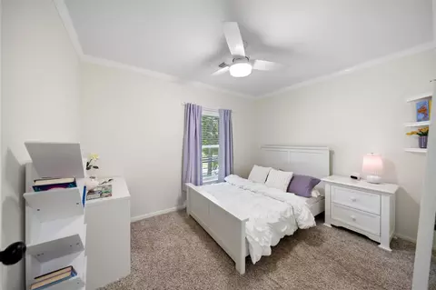 Bedroom - 3 E Stony Bridge Cir, Spring, TX 77381 photo 6 of 6