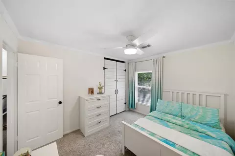 Bedroom - 3 E Stony Bridge Cir, Spring, TX 77381 photo 4 of 6