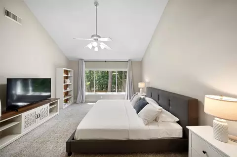 Bedroom - 3 E Stony Bridge Cir, Spring, TX 77381 photo 2 of 6