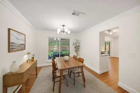 Dining - 3 E Stony Bridge Cir, Spring, TX 77381 photo 2 of 2