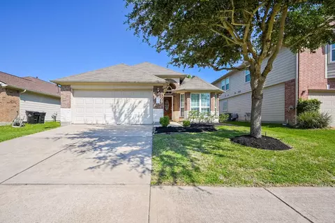 3514 Lilac Ranch Dr, Katy, TX 77494