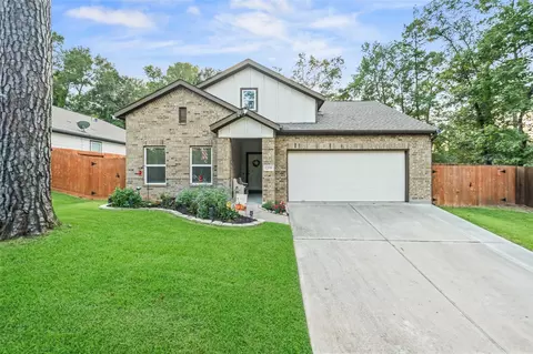 12098 Mustang Ave, Willis, TX 77378 | MLS# 68419000 | 26 Photos - Movoto