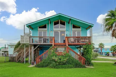 4026 Kent Dr, Galveston, TX 77554