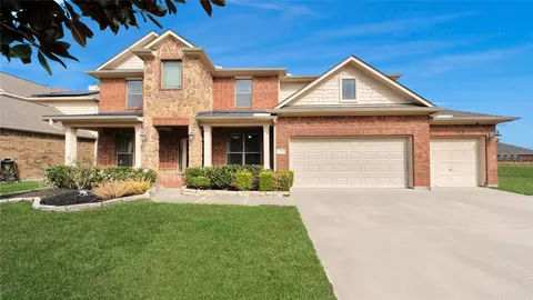 23502 Starbridge Lake Ln, Richmond, TX 77407