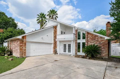 21307 Park Brush Ln, Katy, TX 77450