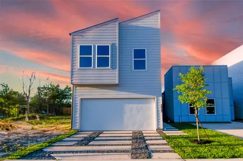 2832 Mansfield St, Houston, TX 77091