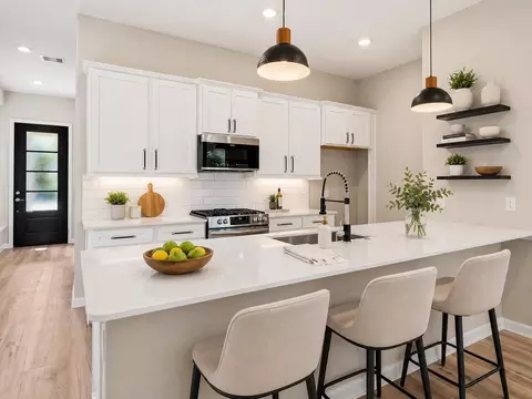 Kitchen - 559 Dry Fork Ln, Conroe, TX 77304 photo 1 of 4