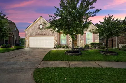 19503 Juniper Breeze Ln, Spring, TX 77379 photo 1