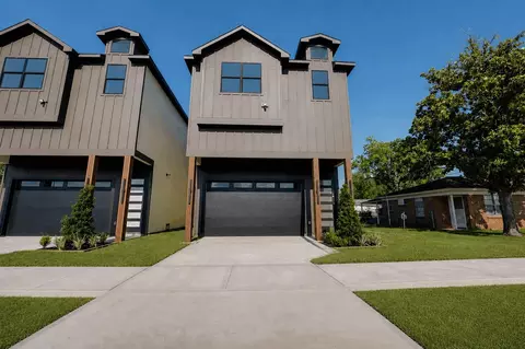 3524 Ryson St, Houston, TX 77080
