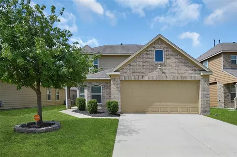 3211 Thicket Path Way, Katy, TX 77493 photo 1
