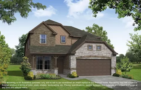 22926 Lotus Pass Dr, Spring, TX 77373 photo 1