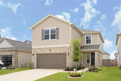 22826 Mahogany Hills Ln, Hockley, TX 77447