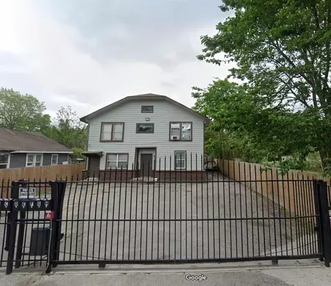 4718 Gunter St, Houston, TX 77020