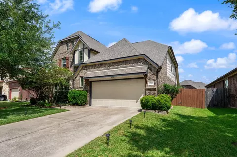 20618 Barchan Point Way, Richmond, TX 77407