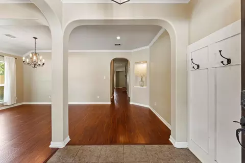 Entry Way - 922 Spring Source Pl, Spring, TX 77373 photo 1 of 2