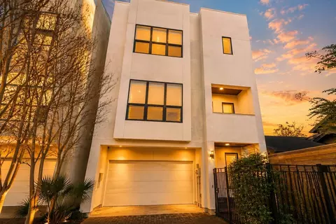 5911 Rose St, Houston, TX 77007