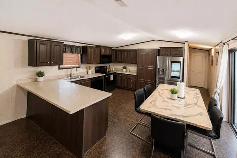 Kitchen - 14633 Forest Tower Ct, Conroe, TX 77306 photo 1 of 1