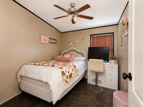 Bedroom - 14633 Forest Tower Ct, Conroe, TX 77306 photo 2 of 3