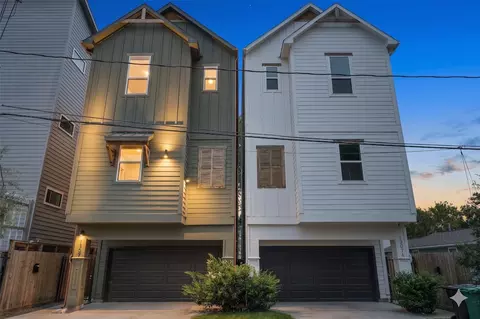 1307 E 27th St, Houston, TX 77009