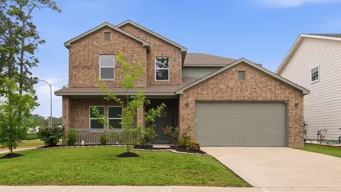 403 Laurel Timbers Dr, Kingwood, TX 77339