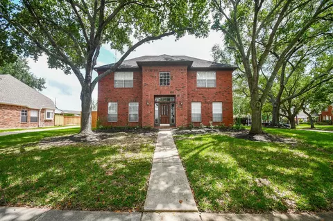 16907 Colony Terrace Dr, Sugar Land, TX 77479