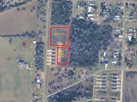 000 25th St, Hempstead, TX 77445