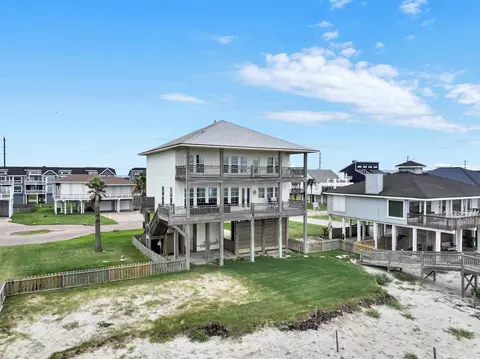 17725 Glei, Galveston, TX 77554