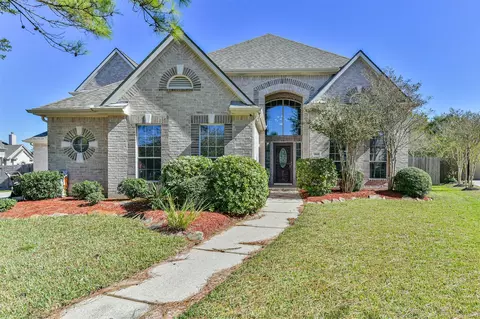 2621 Drift Wood Ln, Seabrook, TX 77586