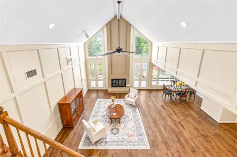 4810 Hunterwood Cir, Richmond, TX 77406