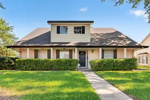 8218 Hazen St, Houston, TX 77036