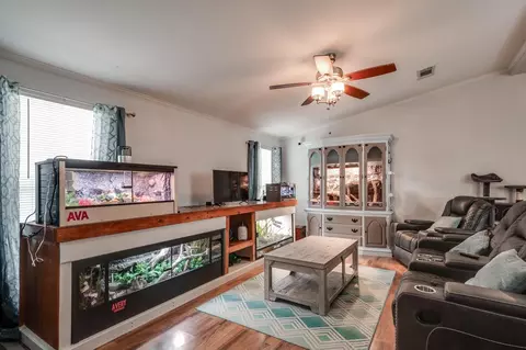 Living - 206 County Road 362, Splendora, TX 77372 photo 1 of 2
