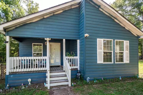 Exterior - 206 County Road 362, Splendora, TX 77372 photo 3 of 8