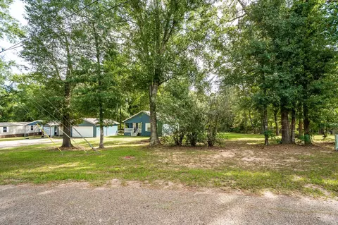 Exterior - 206 County Road 362, Splendora, TX 77372 photo 8 of 8