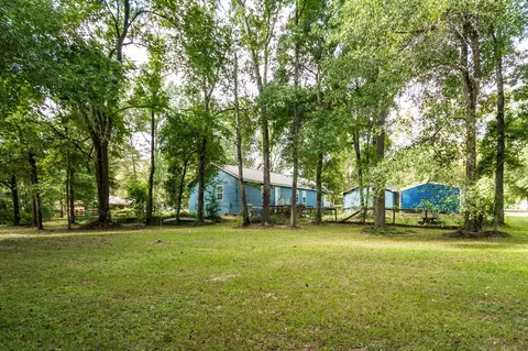 Exterior - 206 County Road 362, Splendora, TX 77372 photo 6 of 8