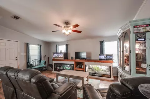 Living - 206 County Road 362, Splendora, TX 77372 photo 2 of 2