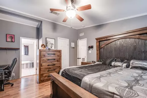 Bedroom - 206 County Road 362, Splendora, TX 77372 photo 1 of 1