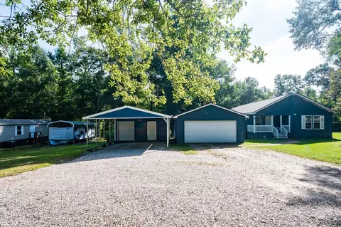 206 County Road 362, Splendora, TX 77372