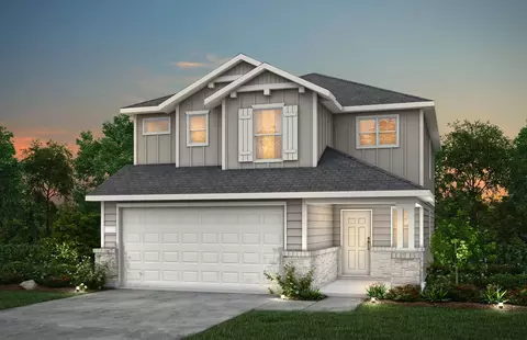 26287 Arrowleaf Dr, Magnolia, TX 77355