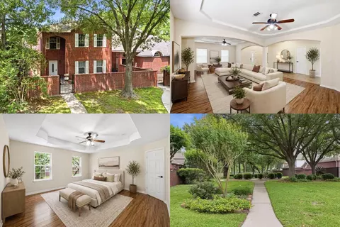 14314 N Cashel Oak Dr, Houston, TX 77069